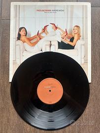 Paola e Chiara amoremidai mix 12”