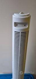 2 ventilatori a torre