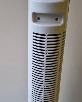 2 ventilatori a torre