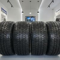 Gomme Invernali Bridgestone 225/50 R19 Pari Nuovo