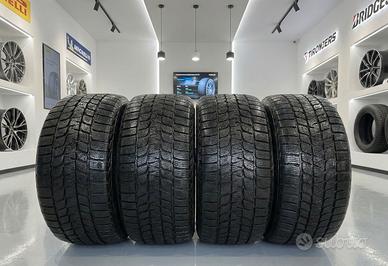 Gomme Invernali Bridgestone 225/50 R19 Pari Nuovo