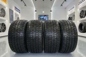 Gomme Invernali Bridgestone 225/50 R19 Pari Nuovo