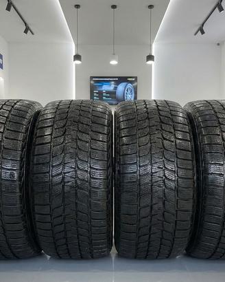 Gomme Invernali Bridgestone 225/50 R19 Pari Nuovo