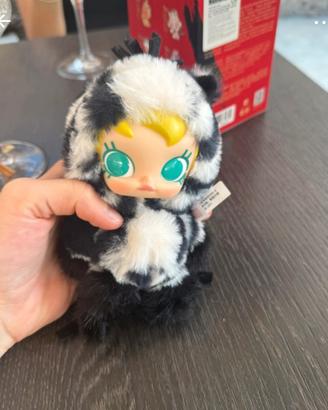 Serie have a run Pop Mart