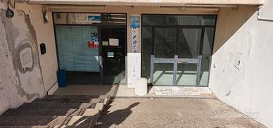 Locale commerciale - negozio ufficio