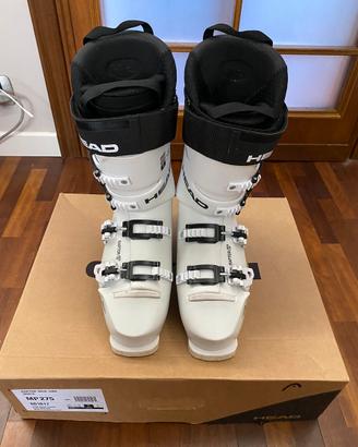 Scarponi Head Raptor WCR 120s 27.5 last 98