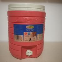 termo dispenser 8L