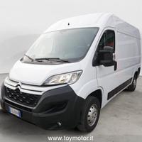 Citroën Jumper (3nd serie) 33 BlueHDi 130 PM-...
