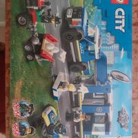 lego city 60315 anni 6+