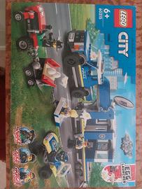 lego city 60315 anni 6+