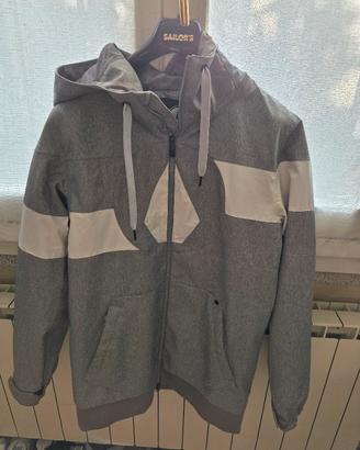 giacca snowboard volcom