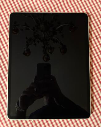 iPad Pro 12.9” WiFi Cellular 5a gen 128gb