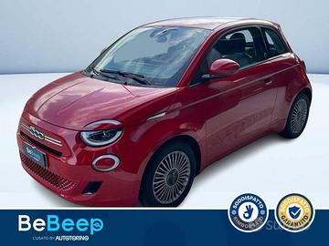 FIAT 500 1.0 HYBRID TORINO