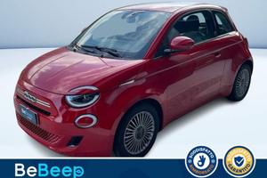 FIAT 500 1.0 HYBRID TORINO