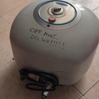 Scaldabagno Termoboiler 1500w 10L