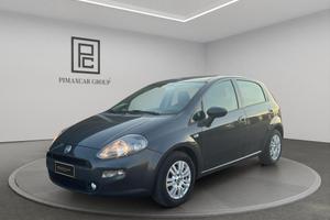 Fiat Punto 1.3 mjt Lounge s&s 95cv 5p