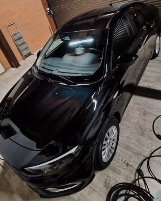 Fiat Tipo 1.6 Multijet – Nero Metallizzato