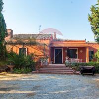 Villa singola - Misterbianco