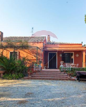 Villa singola - Misterbianco