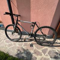 Bici MTB