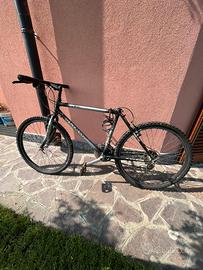 Bici MTB