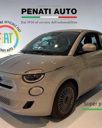 FIAT 500 Hybrid Hybrid Torino 1.0 65CV