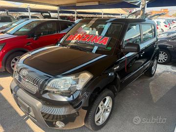 Kia Soul 1.6 CVVT Active