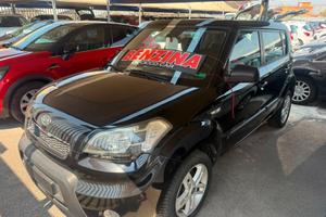 Kia Soul 1.6 CVVT Active
