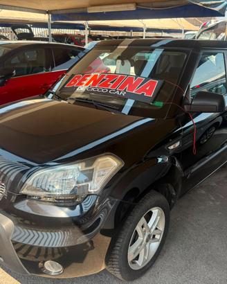 Kia Soul 1.6 CVVT Active