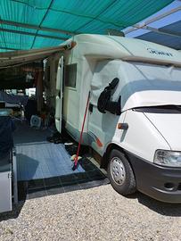 Joint 514 meccanica Fiat Ducato 2.8jdt 42000Km