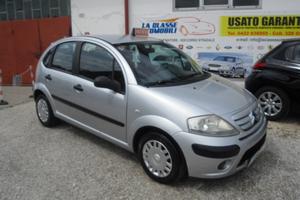 Citroen C3 1.4 Elegance 5P 54KW NEOPATENTATI