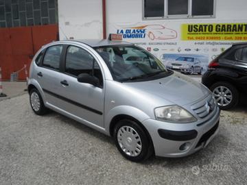 Citroen C3 1.4 Elegance 5P 54KW NEOPATENTATI