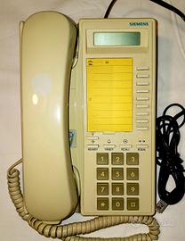 telefono siemens euro set 211 