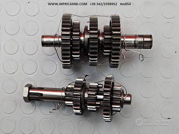 CAMBIO GEAR SHERCO ST 250 290 270 1999 2006 ST250