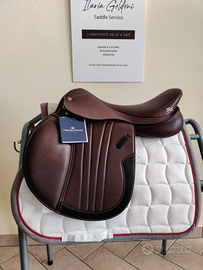 Sella inglese NUOVA