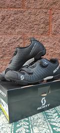 scarpe MTB junior scott