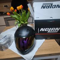 casco Nolan n60 sport  taglia M