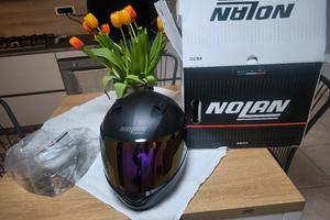 casco Nolan n60 sport  taglia M