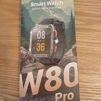 Smartwatch Blackview W80 PRO