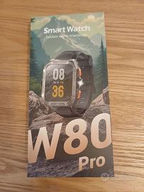 Smartwatch Blackview W80 PRO