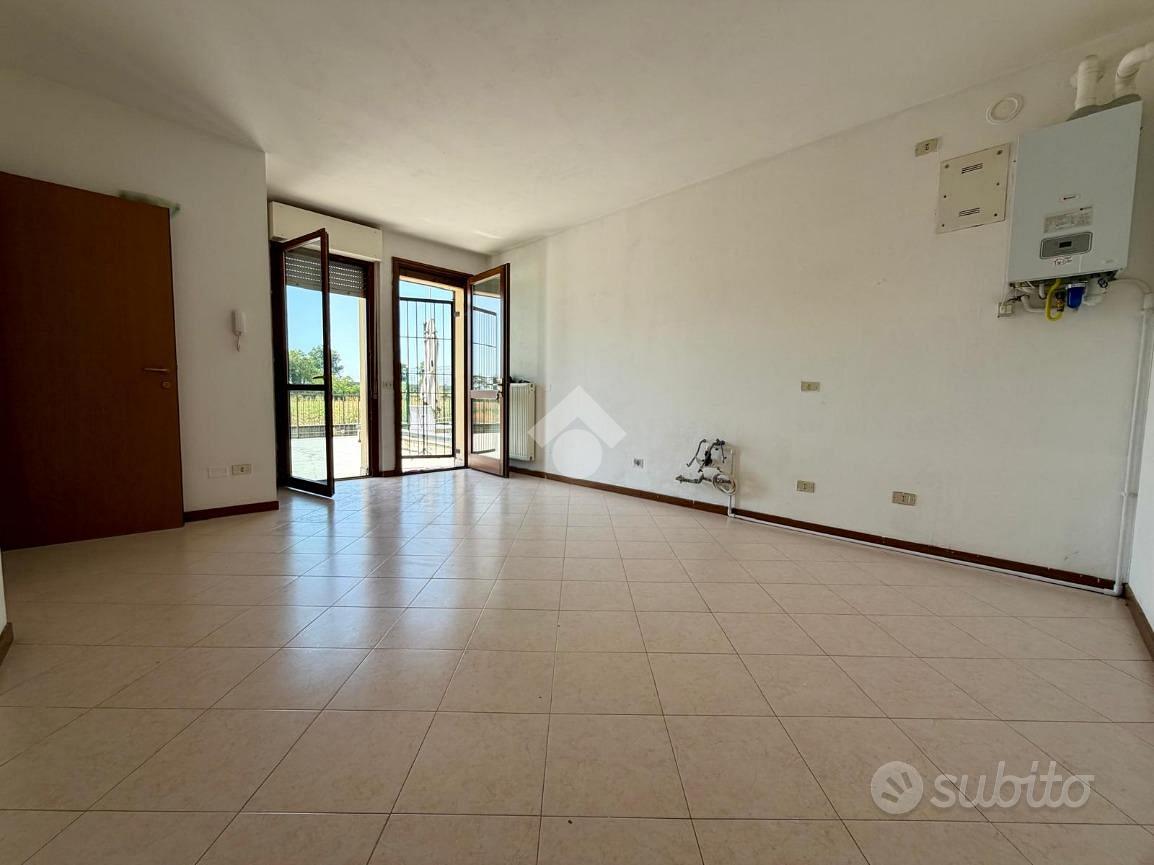 Appartamento – Torre Pallavicina, Portici - Altro