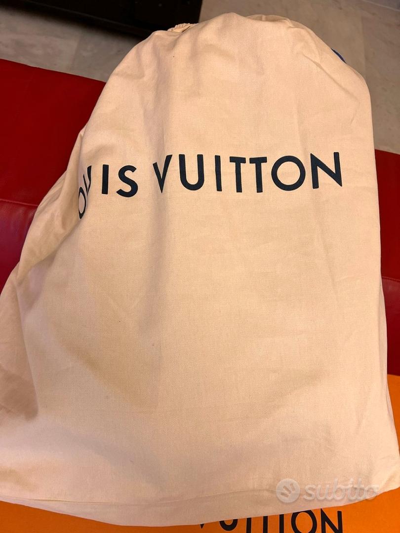 Felpa Bianca NBA Louis Vuitton - Abbigliamento e Accessori In vendita a  Rovigo