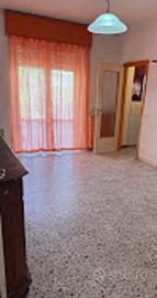 Ampio bilocale semi/arredato Termoautonomo