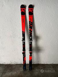 Sci rossignol