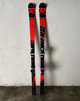 Sci rossignol