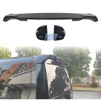 ALETTONE LAND ROVER DISCOVERY 3 4 05-16 NERO LUCID