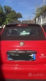 Pezzi abarth 595 competizione