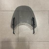 Cupolino Ducati Scrambler