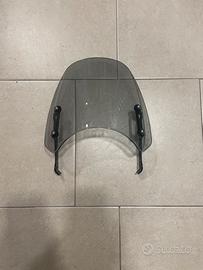 Cupolino Ducati Scrambler