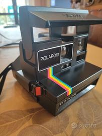 Polaroid Pronto 600